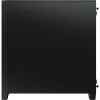 Case Mid-Tower CORSAIR - Icue 4000d RGB Airflow - nero