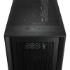 Case Mid-Tower CORSAIR - Icue 4000d RGB Airflow - nero
