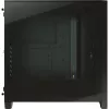 Case Mid-Tower CORSAIR - Icue 4000d RGB Airflow - nero