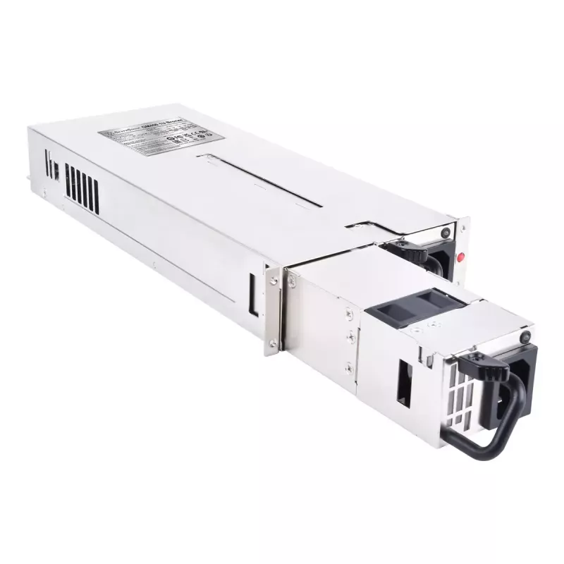 Alimentatore Silverstone GM400 800 W