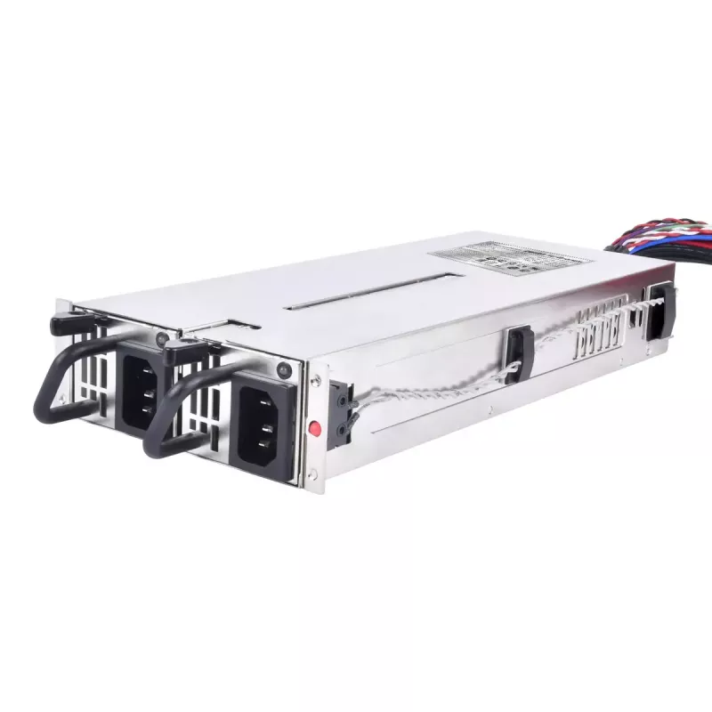 Alimentatore Silverstone GM400 800 W
