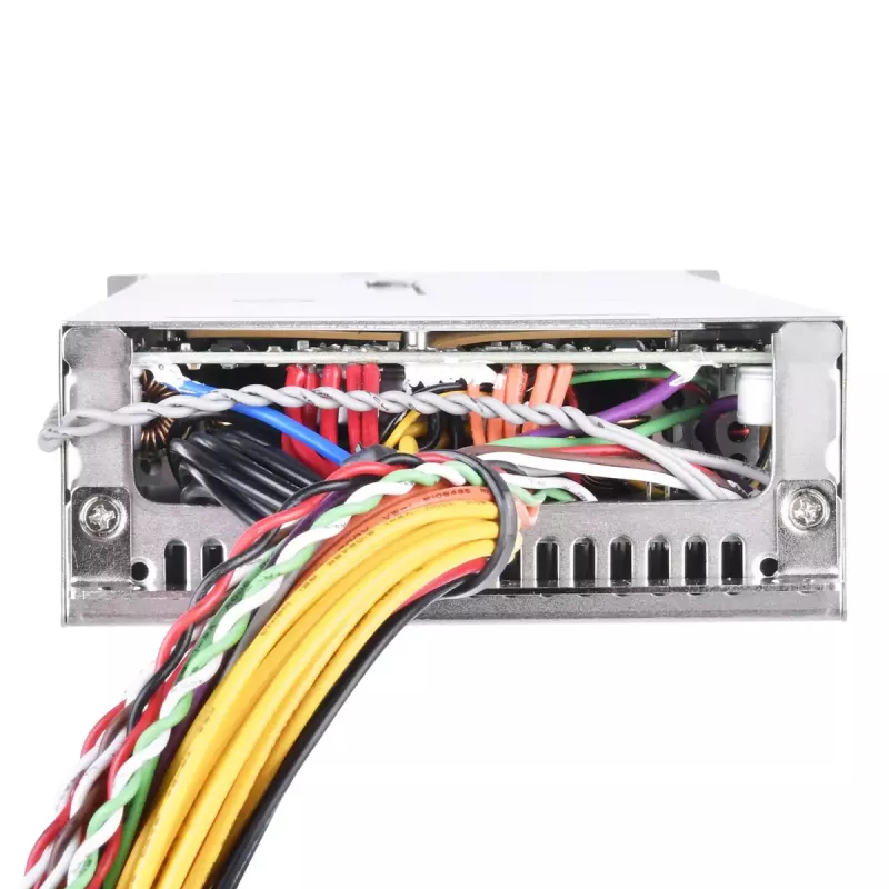Alimentatore Silverstone GM400 800 W