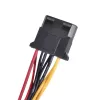 Alimentatore Silverstone GM400 800 W