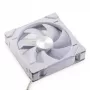 Ventola Phanteks D30-140 14 cm nero 250-1800 RPM cuscinetto fluidodinamico