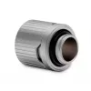 Raccordo EK Water Blocks STC 10/13 ottone titanio altezza 19mm diametro 2cm