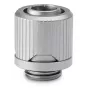 Raccordo EK Water Blocks STC 10/13 ottone titanio altezza 19mm diametro 2cm