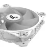 Dissipatore ad aria per case computer ASUS TUF GAMING TF120 ARGB WHITE EDITION 12 cm 1 pz.