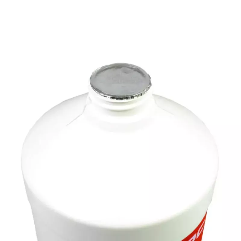 Liquido refrigerante XSPC EC6, liquido refrigerante per PC, rosso, 1 L