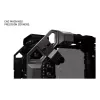 Case PC Alphacool Apex Pro Skeleton Full Tower nero