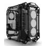 Case PC Alphacool Apex Pro Skeleton Full Tower nero