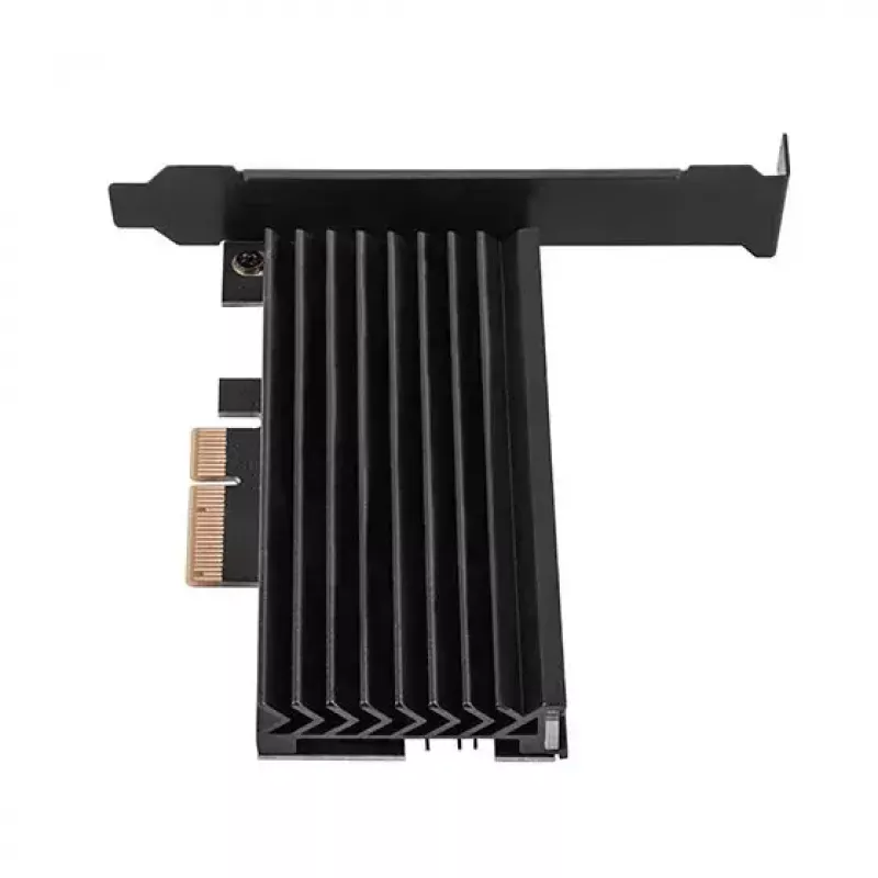 Adattatore M.2 interno Silverstone SST-ECM24-ARGB