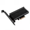 Adattatore M.2 interno Silverstone SST-ECM24-ARGB