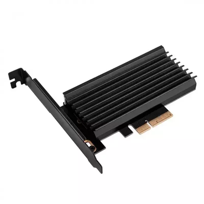 Adattatore M.2 interno Silverstone SST-ECM24-ARGB