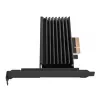 Adattatore M.2 interno Silverstone SST-ECM24-ARGB