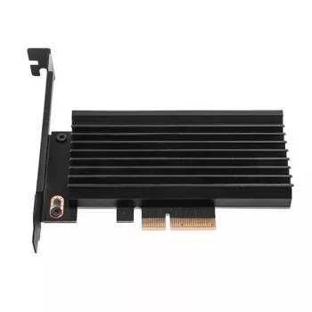 Adattatore M.2 interno Silverstone SST-ECM24-ARGB