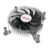 Dissipatore CPU Akasa Al LGA1700 per Thin Mini-ITX — dissipatore in alluminio piatto