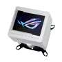Water block ASUS ROG RYUJIN III WB White Edition