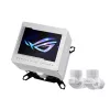 Water block ASUS ROG RYUJIN III WB White Edition
