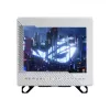 Water block ASUS ROG RYUJIN III WB White Edition