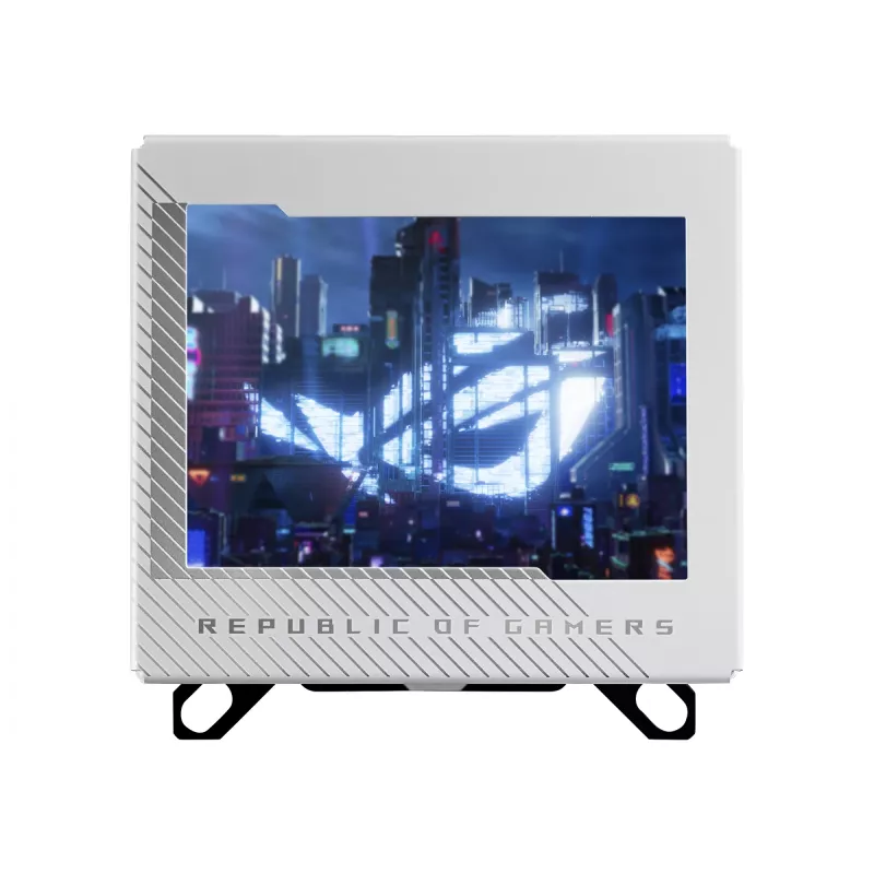 Water block ASUS ROG RYUJIN III WB White Edition