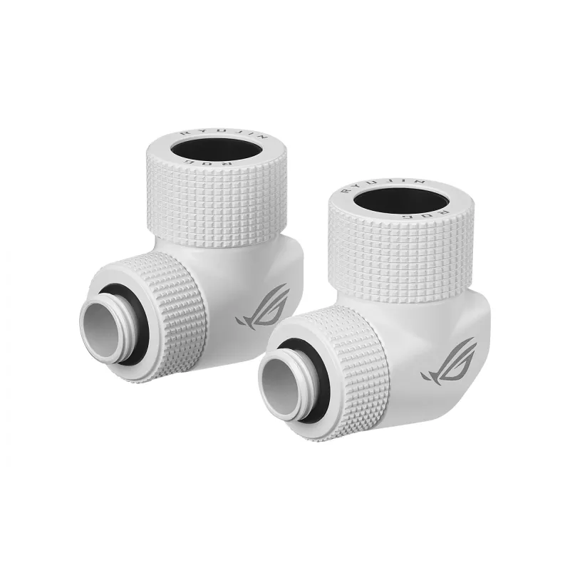 Water block ASUS ROG RYUJIN III WB White Edition