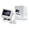 Water block ASUS ROG RYUJIN III WB White Edition