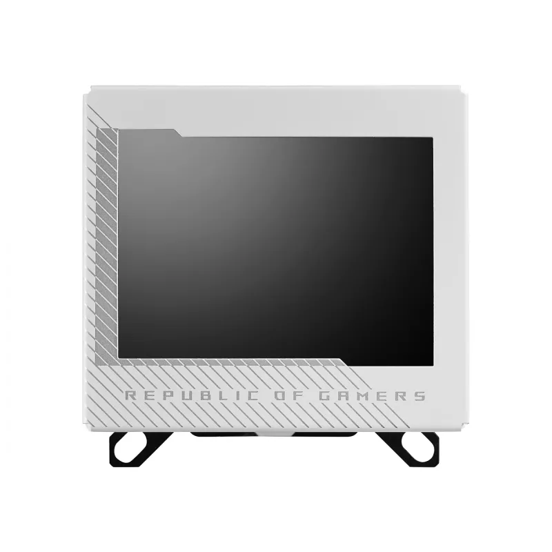 Water block ASUS ROG RYUJIN III WB White Edition