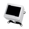 Water block ASUS ROG RYUJIN III WB White Edition