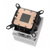 Water block ASUS ROG RYUJIN III WB White Edition