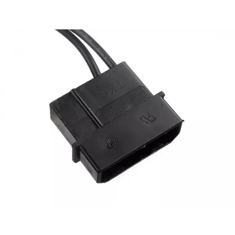 SilverStone CP10 cavo 0,5 m SATA 6-Pin Slimline connettore maschio
