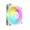 ASUS TUF GAMING TR120 ARGB 3IN1 bianco case per computer dissipatore ad aria 12 cm