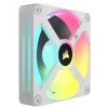CORSAIR ventola per case per computer 12 cm bianco 3 pezzi (co-9051006-ww)