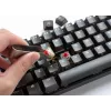 Ducky One 3 Mini tastiera gaming USB nero meccanica RGB LED