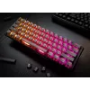Ducky One 3 Mini tastiera gaming USB nero meccanica RGB LED