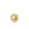 Raccordo EK Water Blocks ottone oro 7 mm altezza 2,3 cm diametro