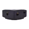 Coperchio pompa Alphacool Eisdecke D5