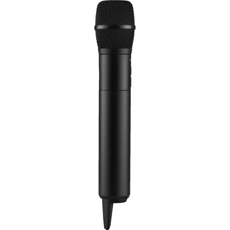 RØDE Interview PRO microfono a condensatore wireless, USB-C, 20 Hz–20 kHz, nero