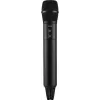 RØDE Interview PRO microfono a condensatore wireless, USB-C, 20 Hz–20 kHz, nero