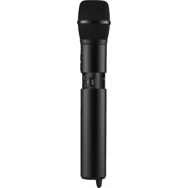 RØDE Interview PRO microfono a condensatore wireless, USB-C, 20 Hz–20 kHz, nero