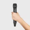 RØDE Interview PRO microfono a condensatore wireless, USB-C, 20 Hz–20 kHz, nero