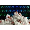 Switch Glorious Kailh Speed Bronze, 120 pz.