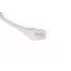 Cavo splitter RGB Alphacool 18725 plastica bianco 150 mm