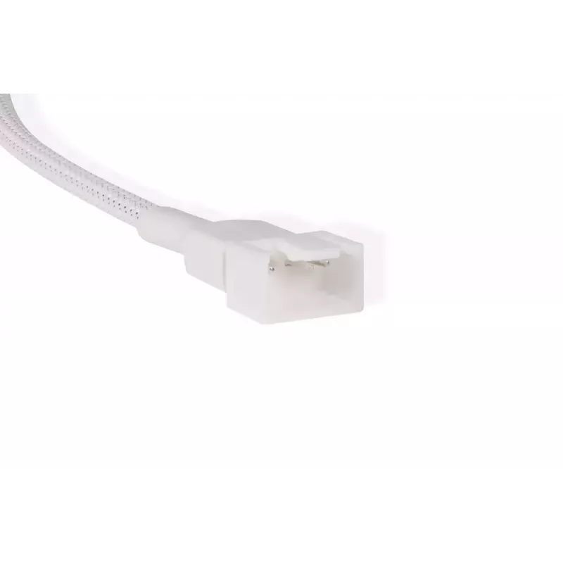 Cavo splitter RGB Alphacool 18725 plastica bianco 150 mm