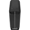 Case gaming Aerocool GLADIATOR DUO ATX 3x ventole ARGB 12cm, Midi Tower, PC, nero, ATX, micro ATX, Mini-ITX, ABS, SPCC, Gaming