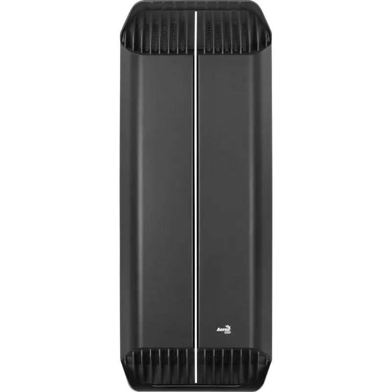 Case gaming Aerocool GLADIATOR DUO ATX 3x ventole ARGB 12cm, Midi Tower, PC, nero, ATX, micro ATX, Mini-ITX, ABS, SPCC, Gaming