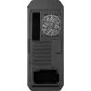 Case gaming Aerocool GLADIATOR DUO ATX 3x ventole ARGB 12cm, Midi Tower, PC, nero, ATX, micro ATX, Mini-ITX, ABS, SPCC, Gaming