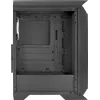 Case gaming Aerocool GLADIATOR DUO ATX 3x ventole ARGB 12cm, Midi Tower, PC, nero, ATX, micro ATX, Mini-ITX, ABS, SPCC, Gaming