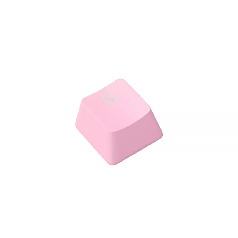 Set di keycap Glorious PC Gaming Race Doubleshot Keycaps V2