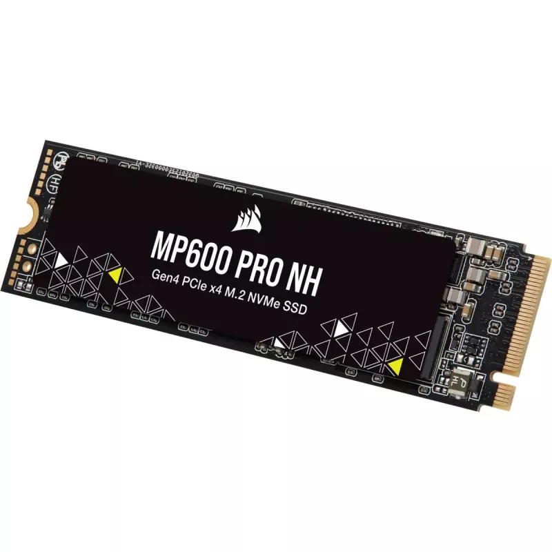 SSD CORSAIR - 2TB - MP600 Pro Nh PCI-E 4.0 (gen 4) x4 NVMe M.2