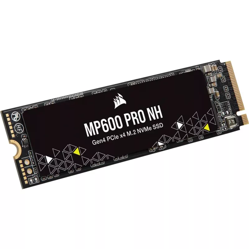 SSD CORSAIR - 2TB - MP600 Pro Nh PCI-E 4.0 (gen 4) x4 NVMe M.2
